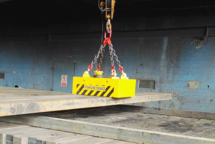 Magnet Lifter – Synonyms/Applications for Steel Material Parts