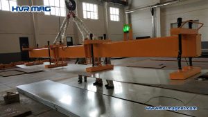 epm lifting magnet