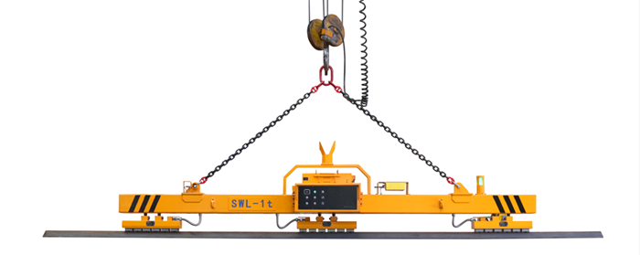 Can One Lifting Magnet Fits All Types of Steel?