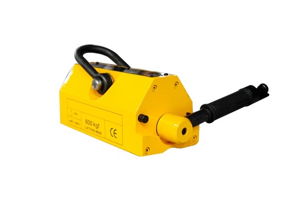 Remote Controlled Lifting Magnet – Types and Differences