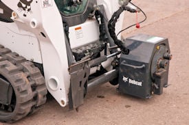 Bobcat Rebar Bender Adds Versatility To Attachment Lineup