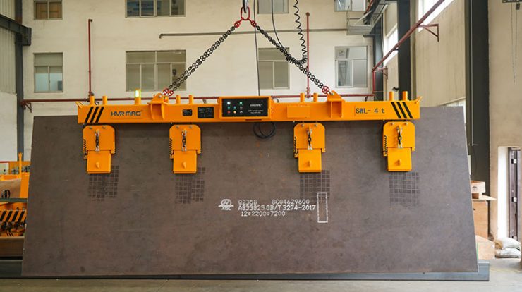 Can Magnetic Lifter be Customized?