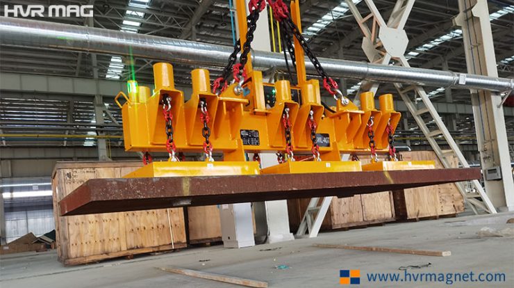 Magnet Lifting Equipment