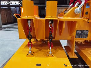 Magnet Lifting Equipment