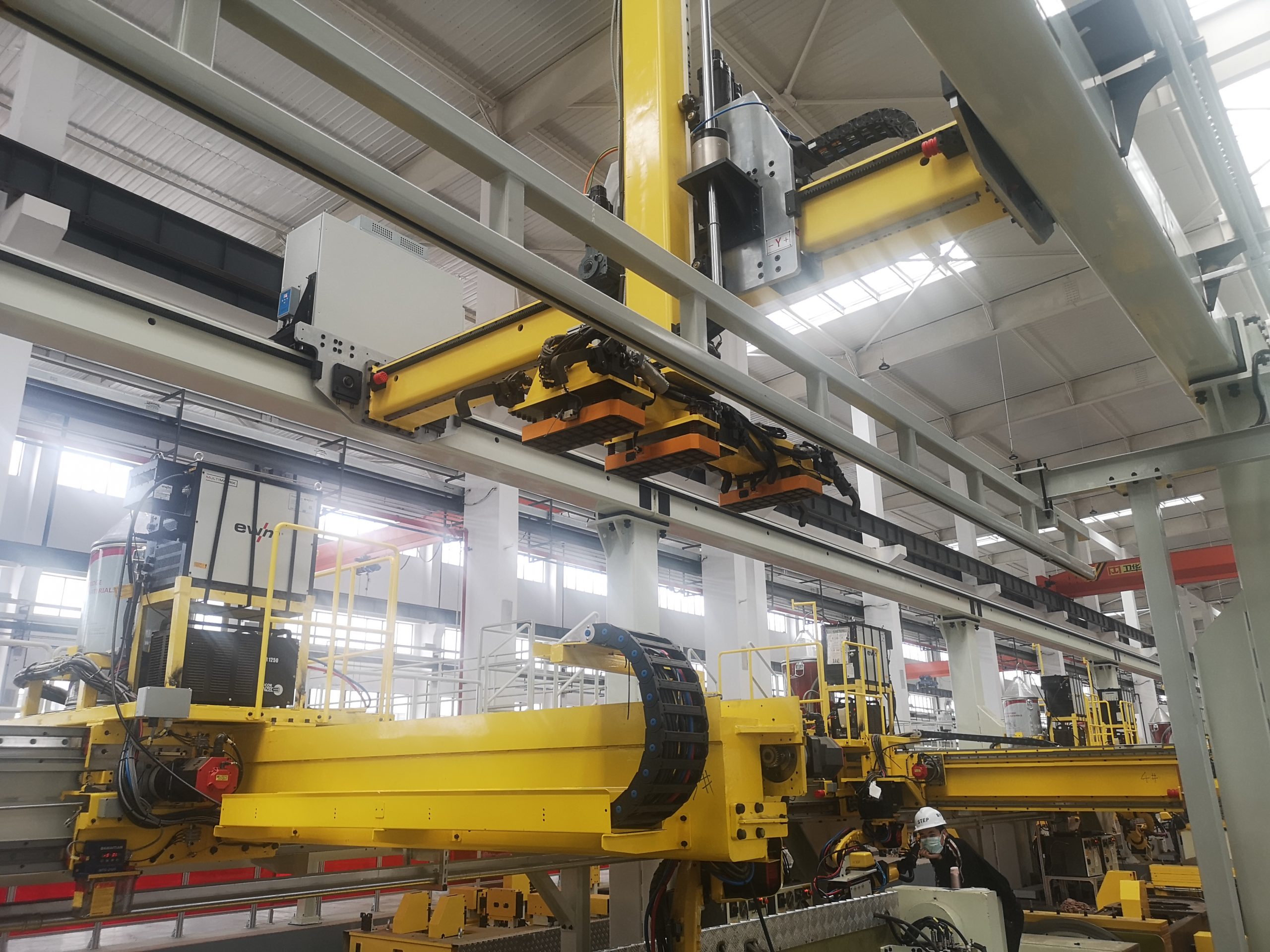 gantry crane definition
what is a gantry