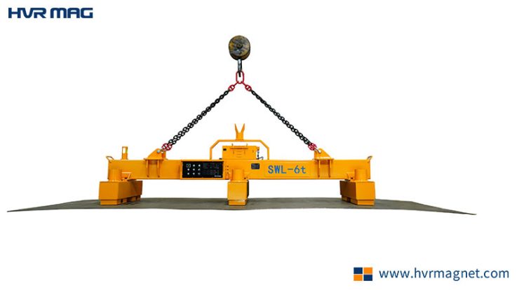 A Comprehensive Guide to Lifting Magnet for Steel Plate | Magnet for Excavator