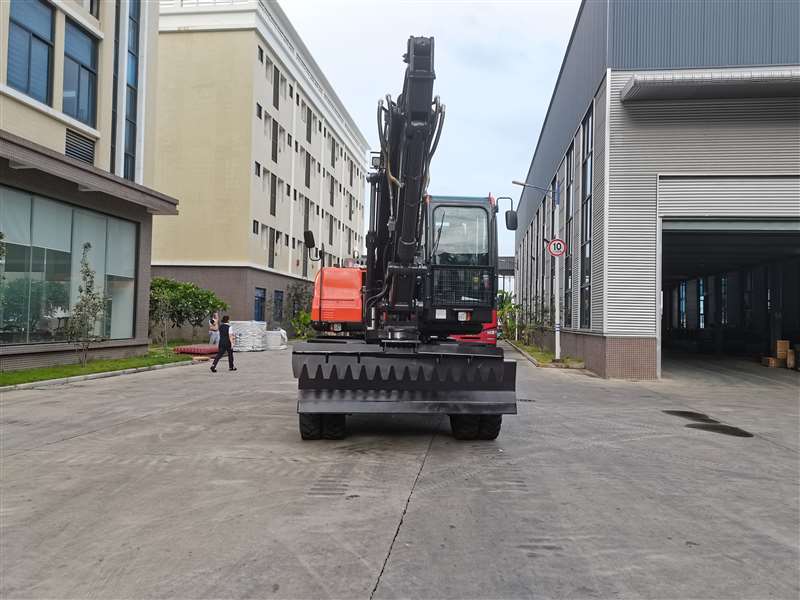 excavator magnet attachment, excavator ripper attachment