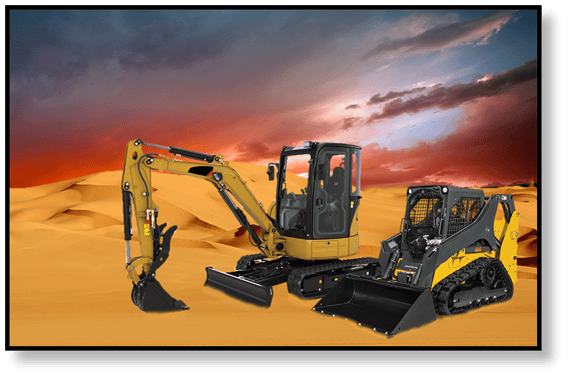 The Basics of Mini Excavators- Excavator Magnet Attachment