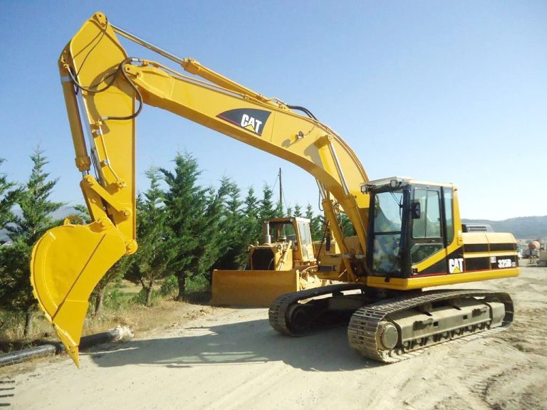 Working Mechanism Of An Excavator- Excavator Magnet Attachment