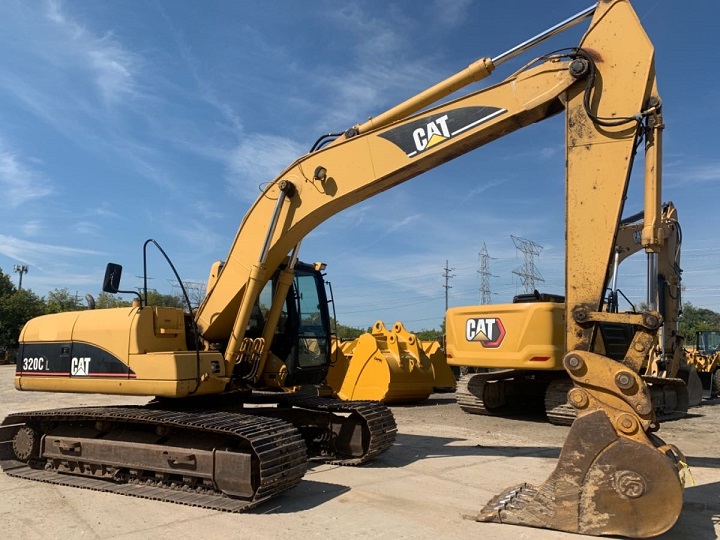 Tips for Buying Used Excavators – Excavator Magnet Attachment