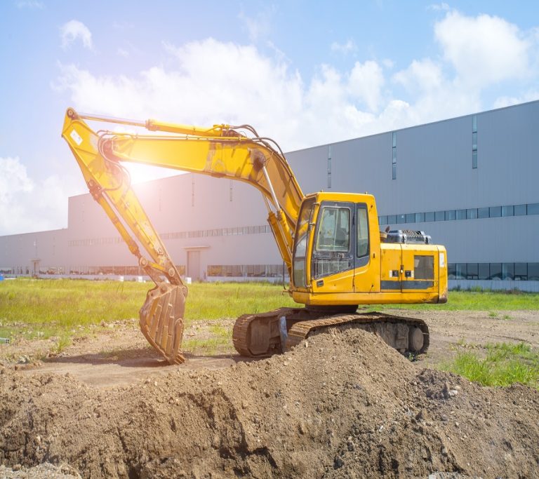 5 things to look for when buying a used excavator – Excavator Magnet Attachment