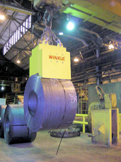 winkle industries