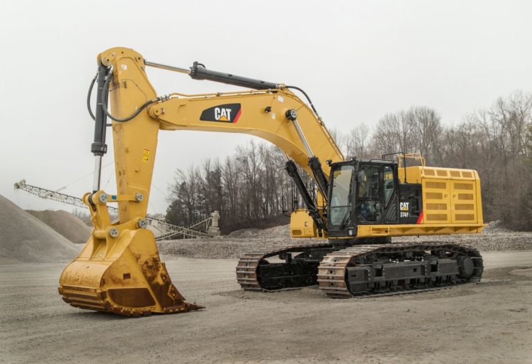 How to select which type of excavators best for your 2014- Excavator Magnet