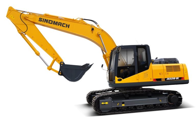 How to Use Excavators & Truck Cranes in the Philippines