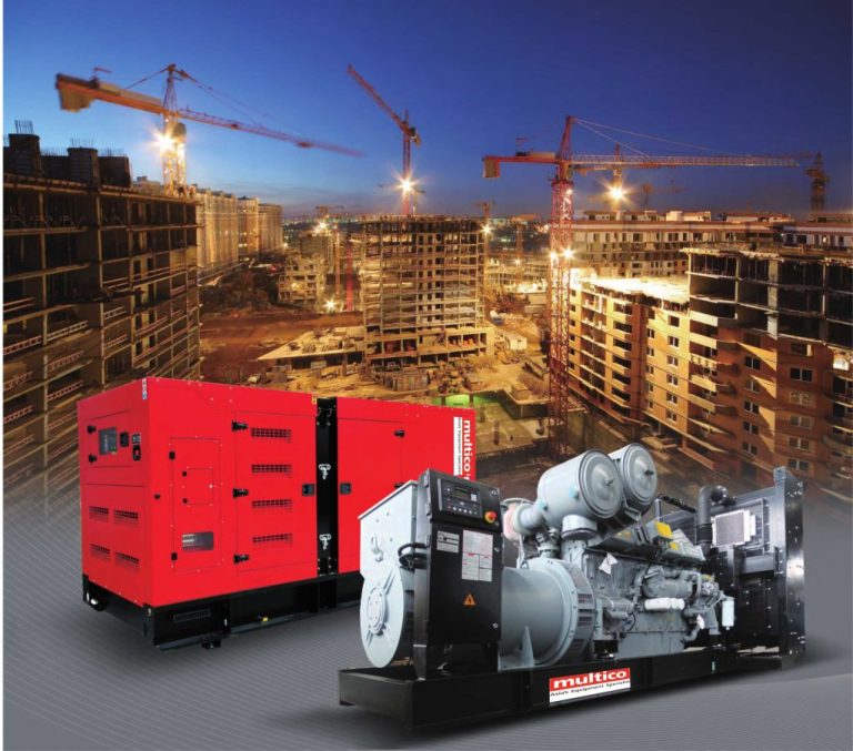 The Different Types of Generator Sets in the Philippines