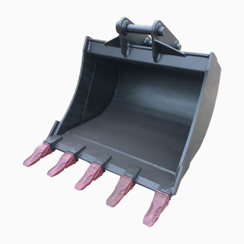 mini excavator buckets for sale, skeleton bucket for excavator