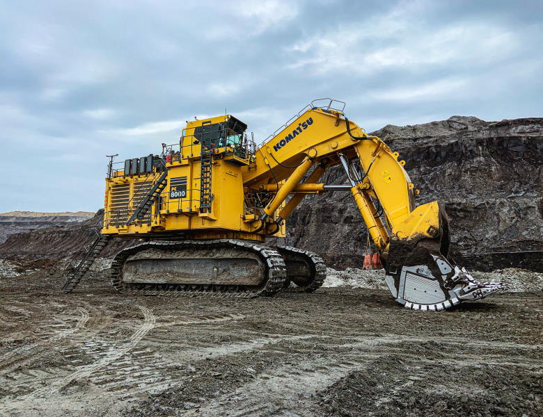 cat 375 excavator