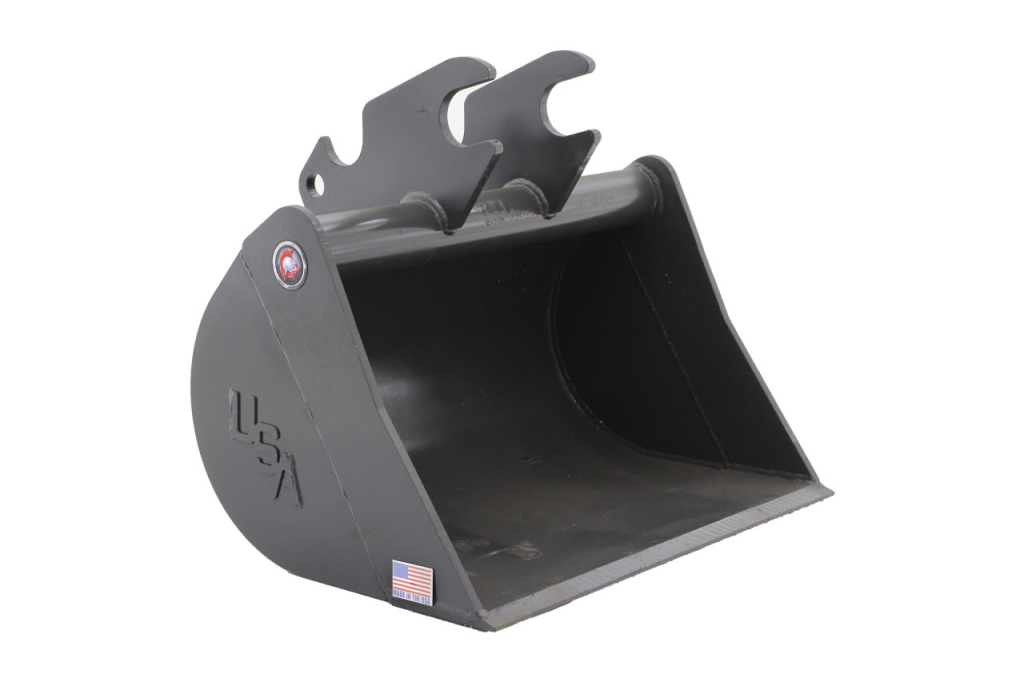 excavator grading bucket
types of excavator buckets
