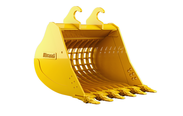 excavator skeleton bucket
types of excavator buckets
