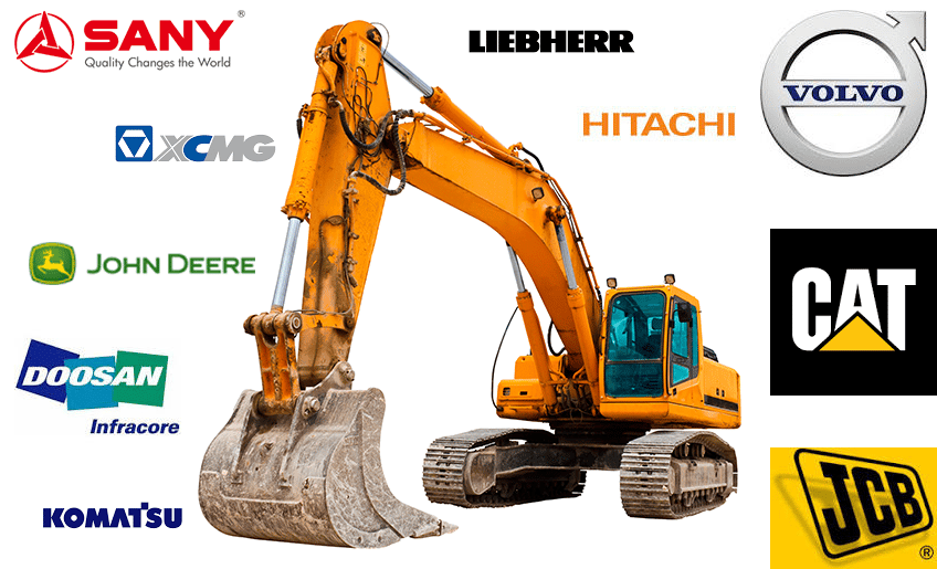 brands of excavators
chinese excavators for sale in usa
best excavator