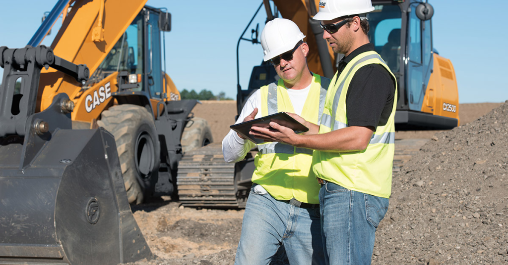 excavator maintenance
excavator servicing


