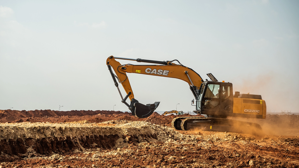 parts of an excavator
types of an excavator attachments
